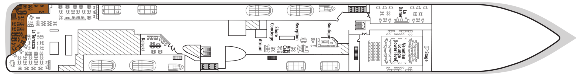 Deck 4 plan